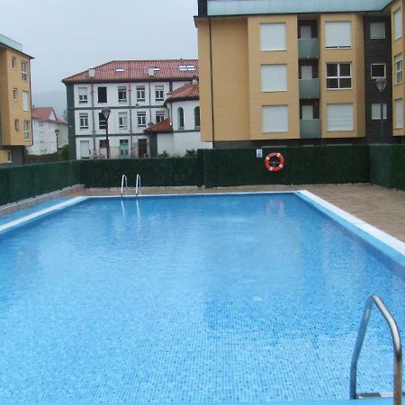 Apartamento Urbanización Unquera Exterior foto