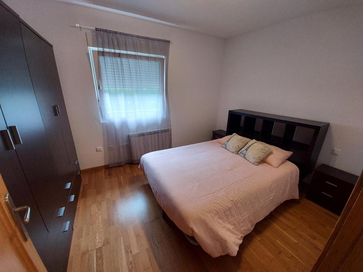 Apartamento Urbanización Unquera Exterior foto